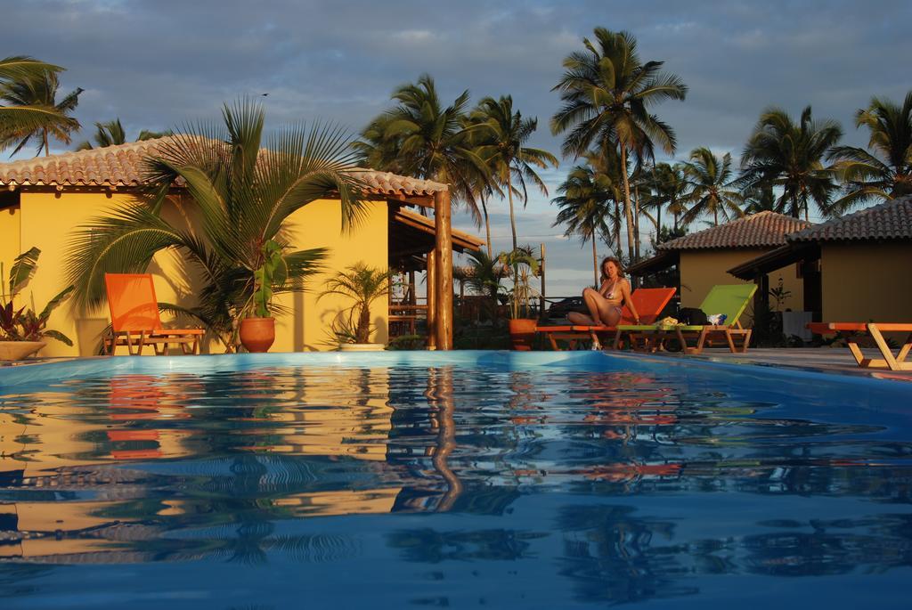 Bahiadomizil Hotel Canavieiras  Exterior photo