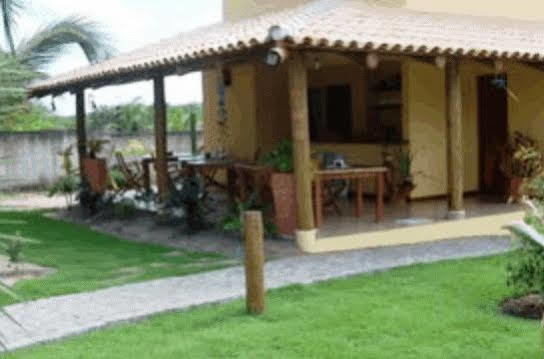 Bahiadomizil Hotel Canavieiras  Exterior photo